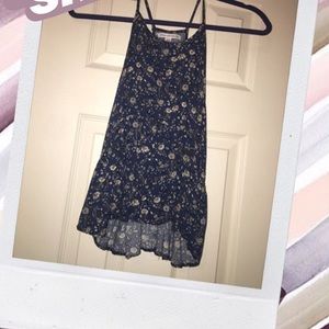 Flowy AE Summer Tank